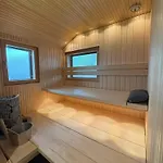 Aurora Arctic Riverside *