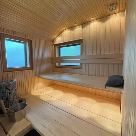 Aurora Arctic Riverside *