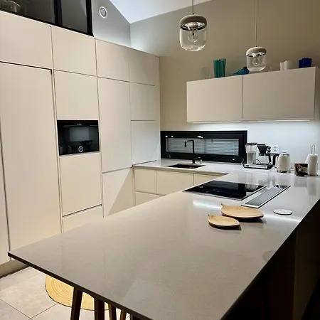 Aurora Arctic Riverside *