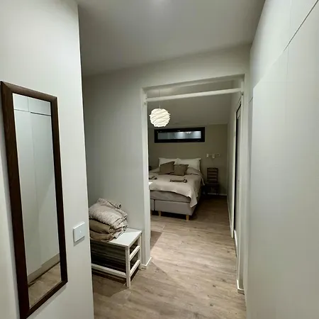 Βίλα Aurora Arctic Riverside