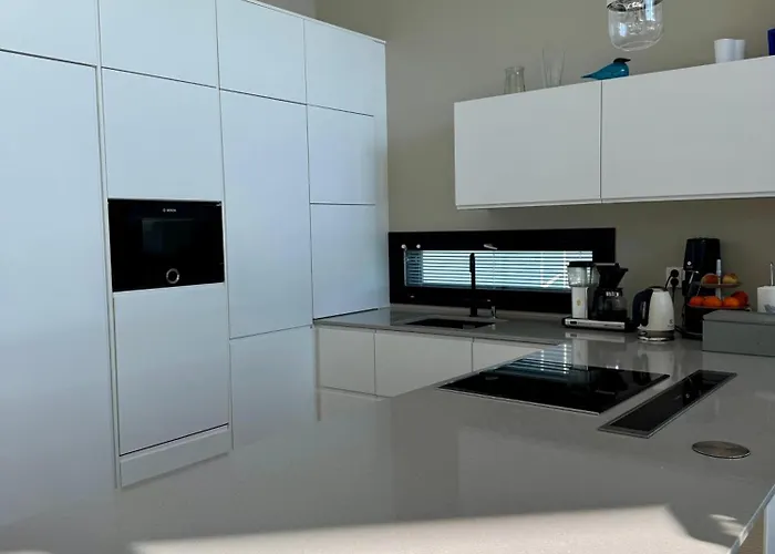 Aurora Arctic Riverside Βίλα Ροβανιέμι