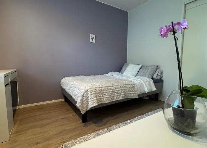 Aurora Arctic Riverside *