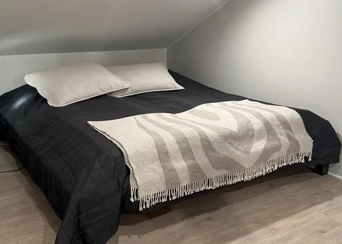 Βίλα Aurora Arctic Riverside *