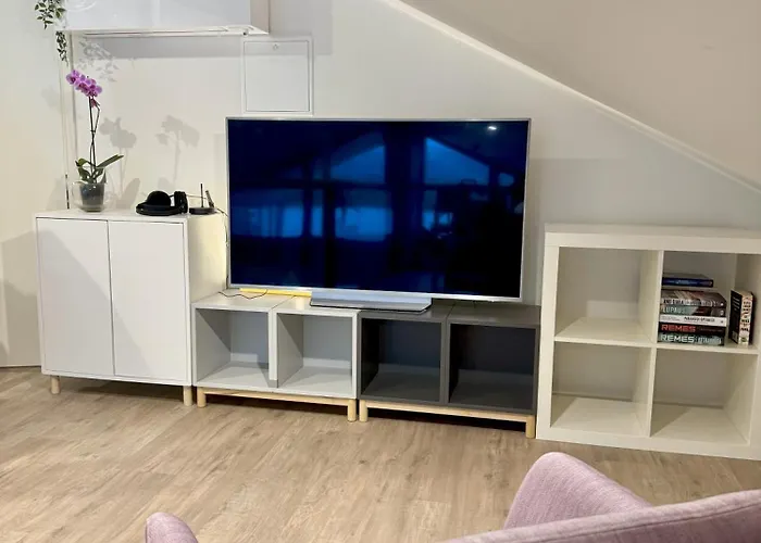 Βίλα Aurora Arctic Riverside Ροβανιέμι