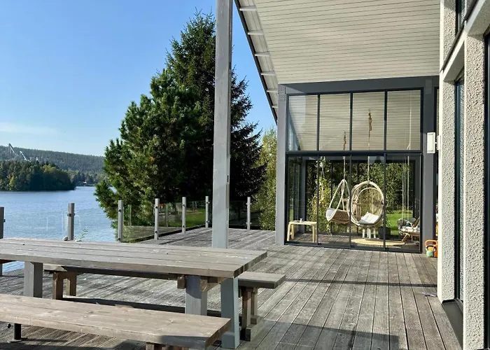 Aurora Arctic Riverside Rovaniemi