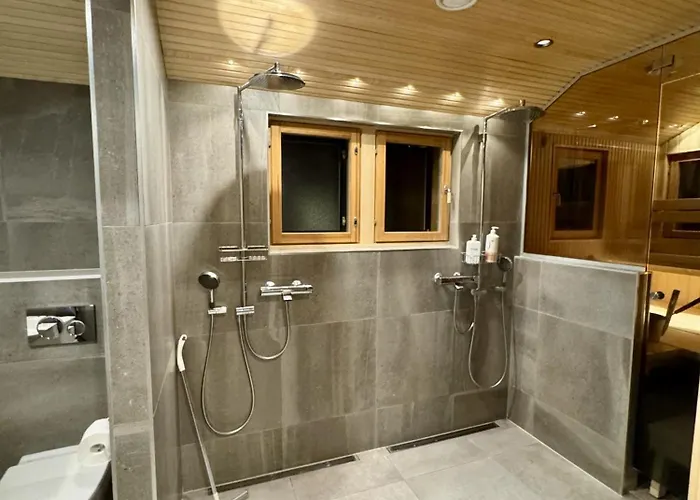 Aurora Arctic Riverside Ροβανιέμι