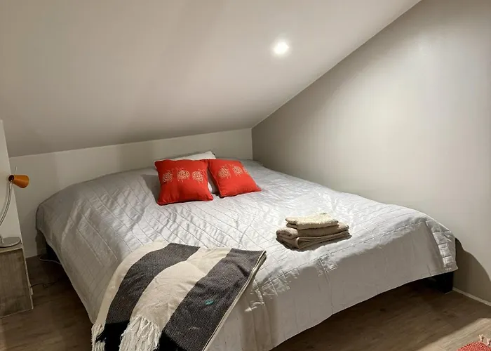 Aurora Arctic Riverside * Ροβανιέμι