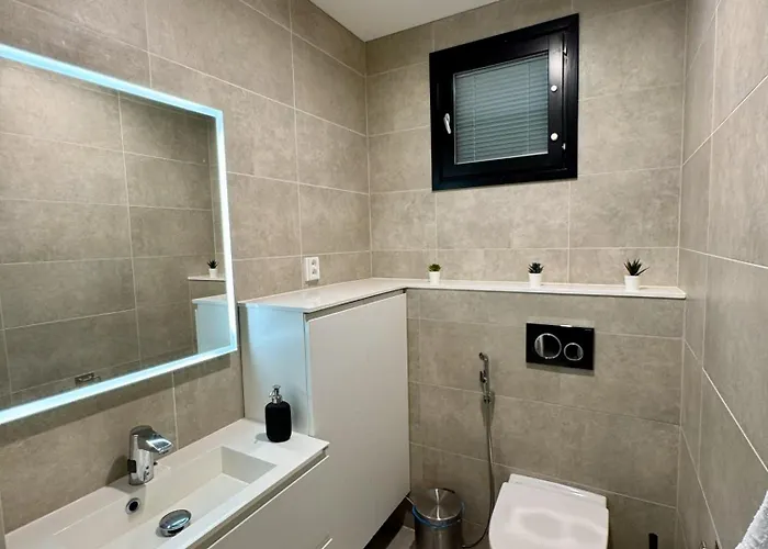 Aurora Arctic Riverside Ροβανιέμι